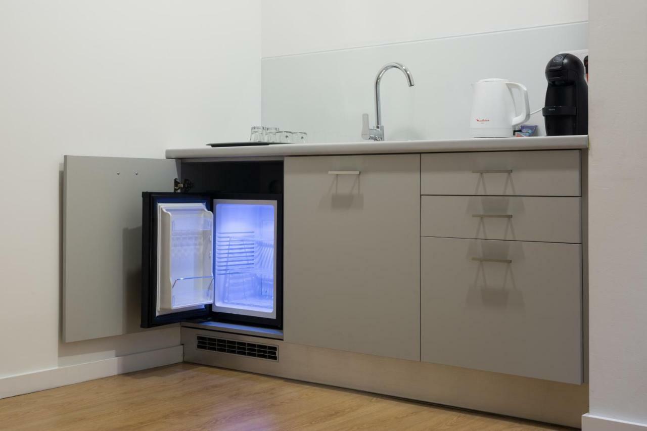 Appartement Bonjardim Oporto