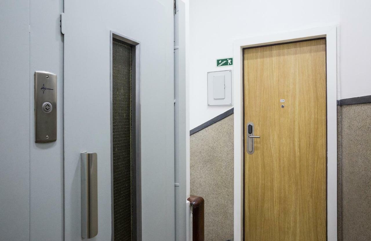 Bonjardim Appartement Oporto