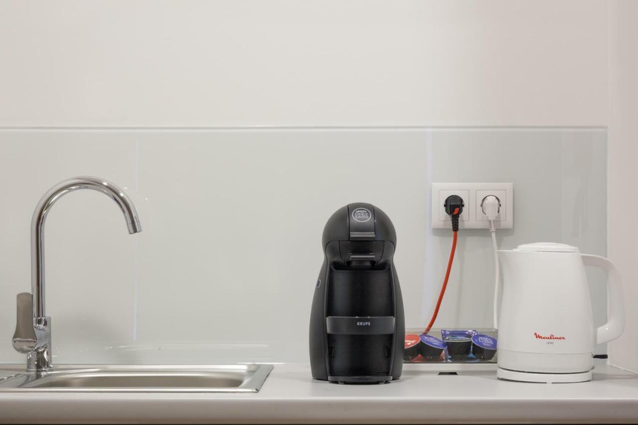 Appartement Bonjardim *