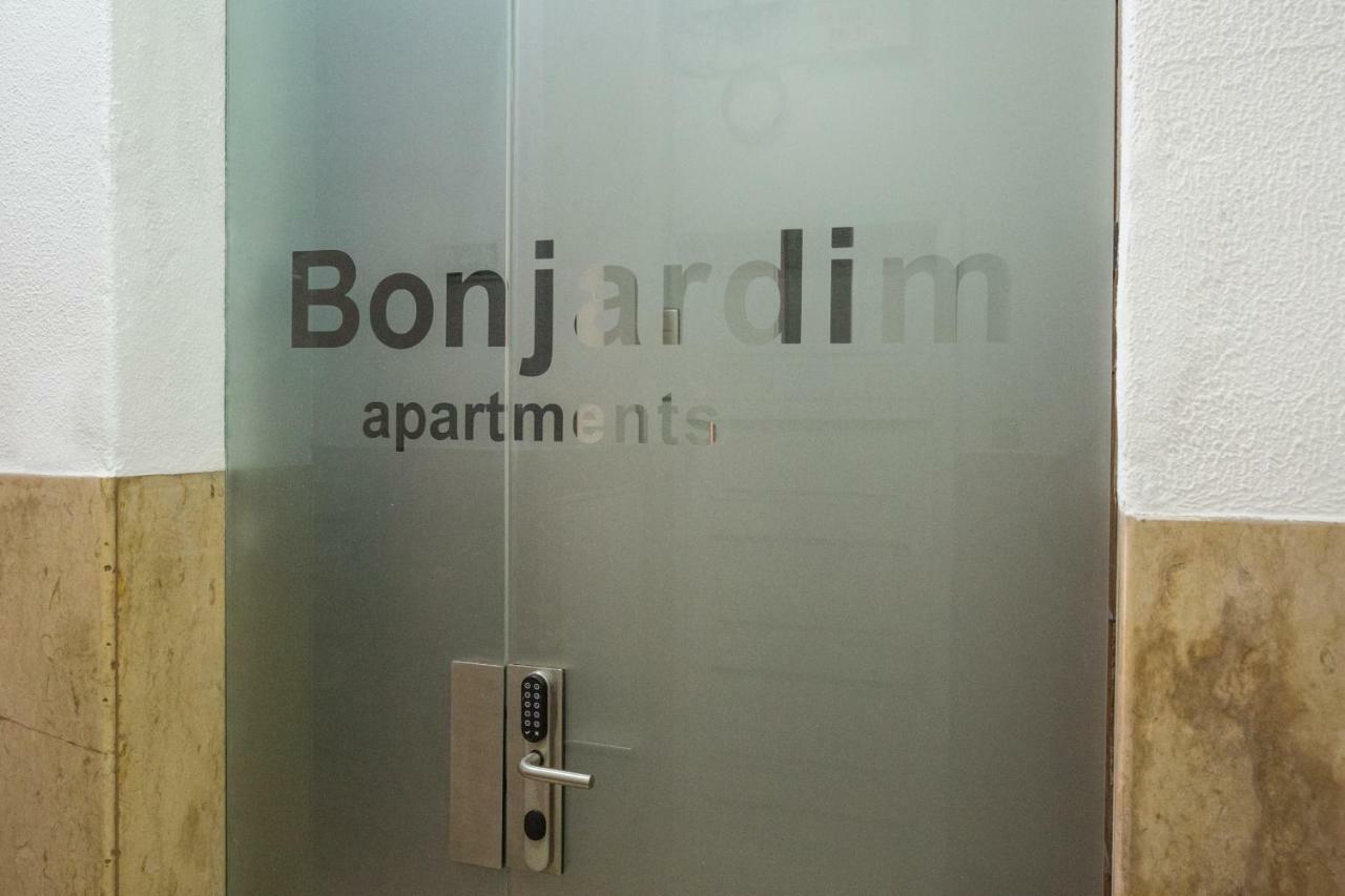 Appartement Bonjardim