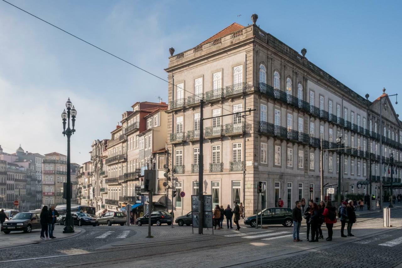 Appartement Bonjardim Oporto